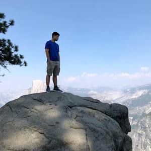 Meet your Posher, David